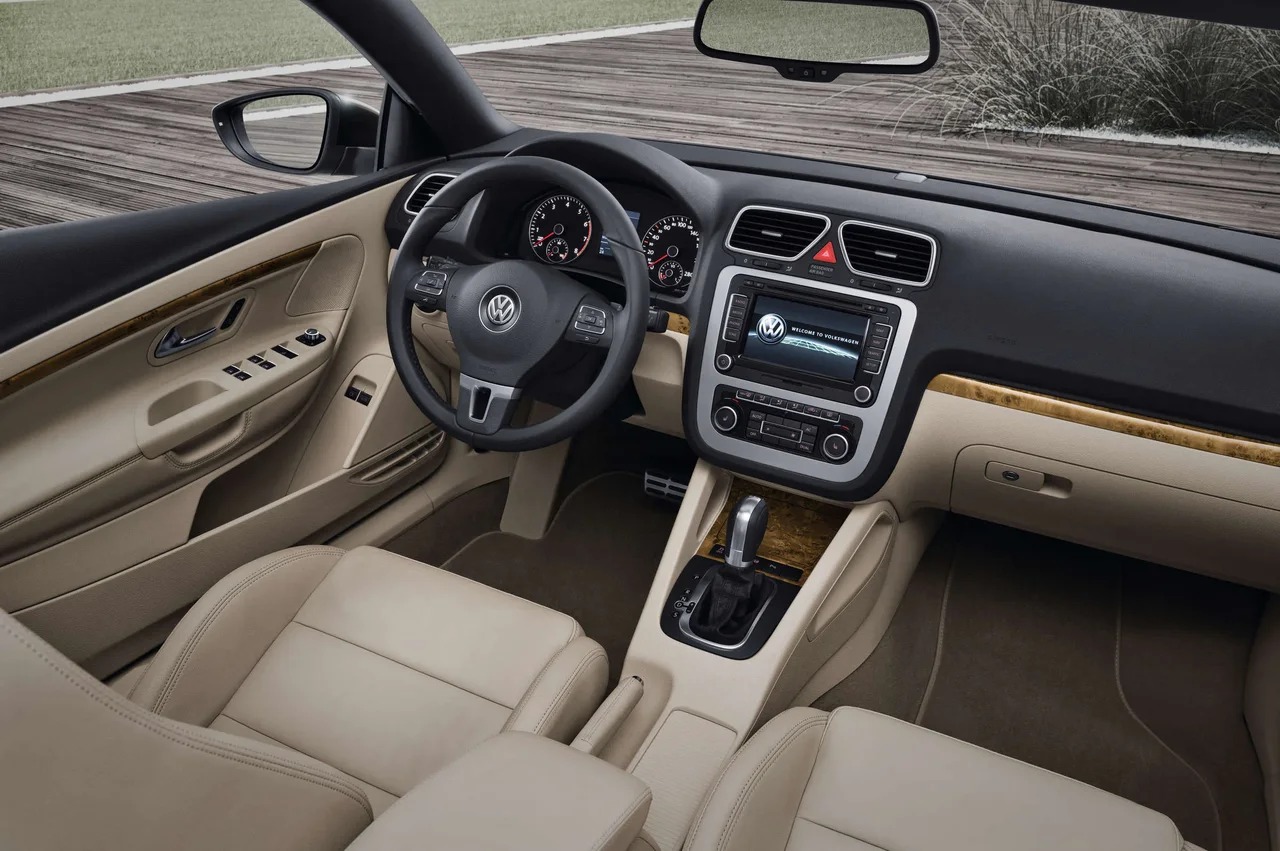 Interior 1