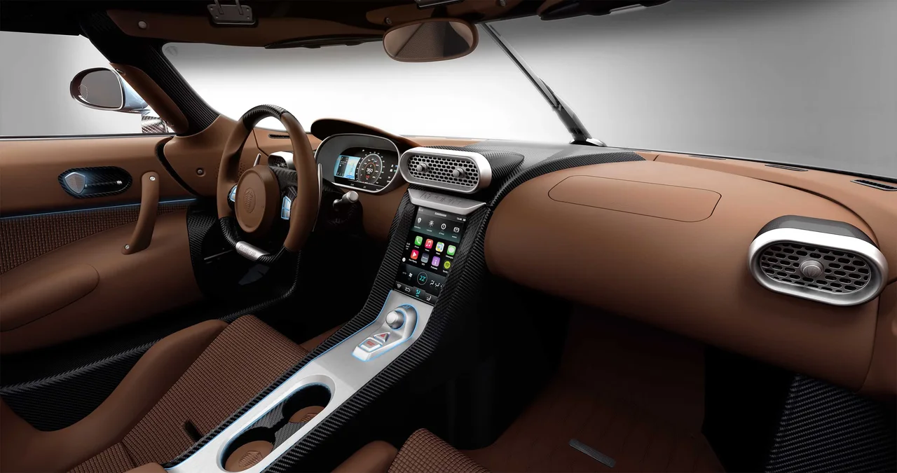 Interior 1