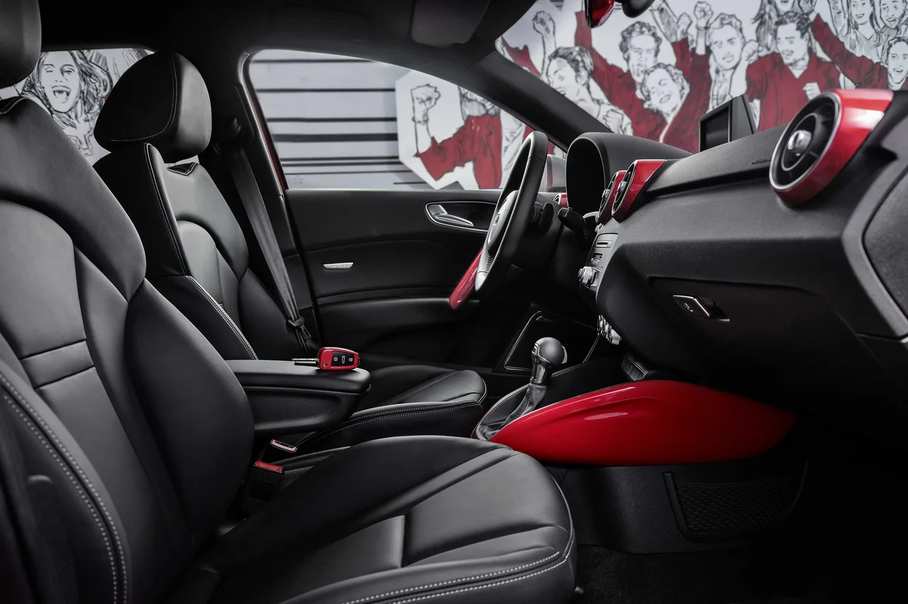 Interior 1