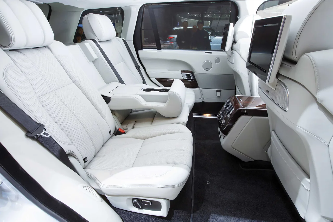 Interior 1