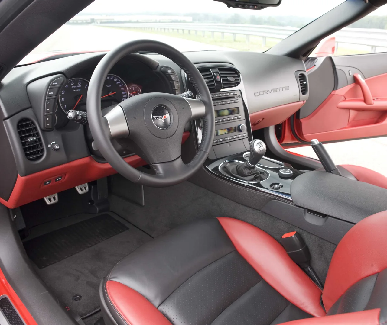 Interior 1
