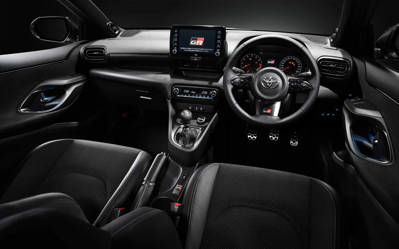 Interior 1