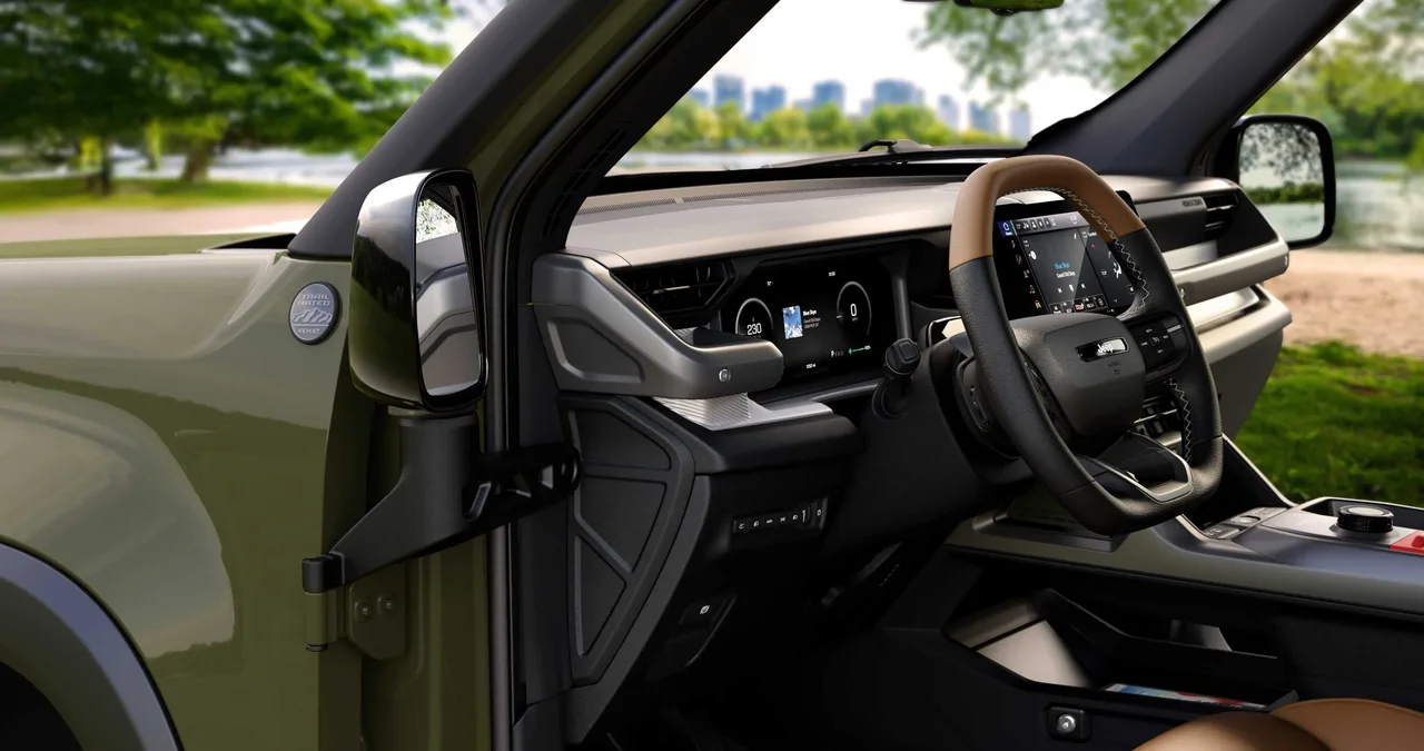 Interior 1