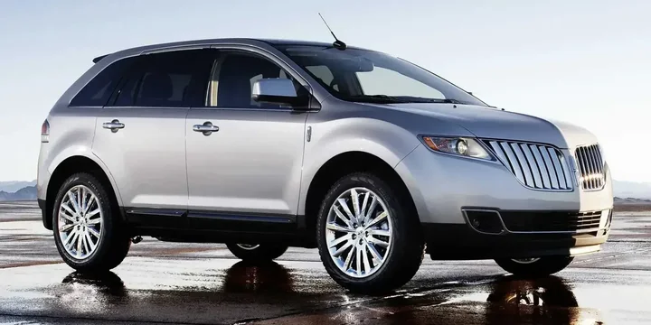 2011 Lincoln 2011-lincoln-mkx main image