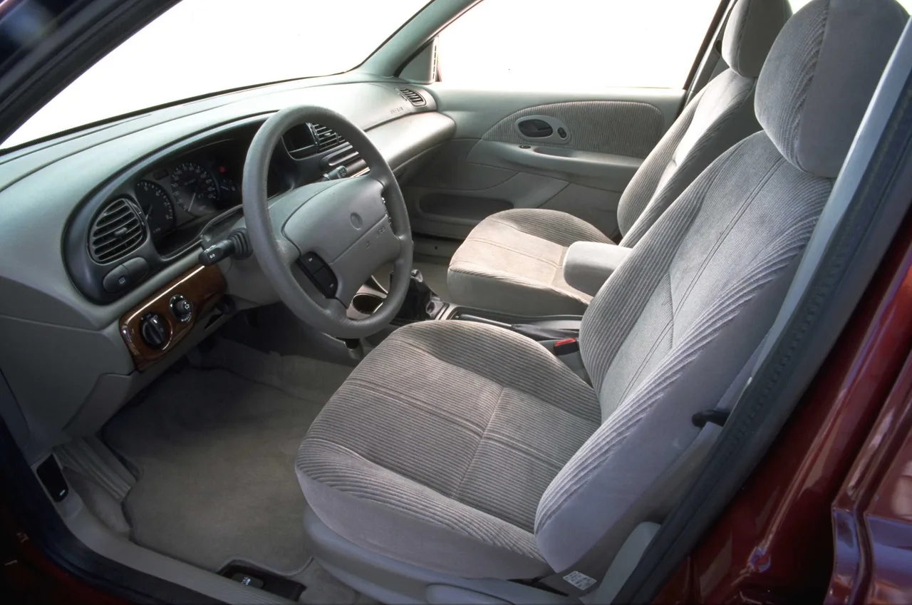 Interior 2