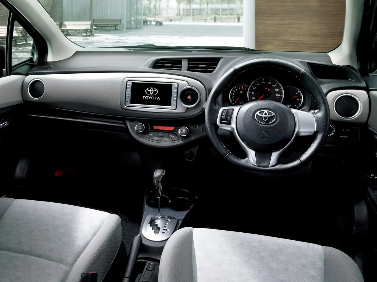 Interior 1