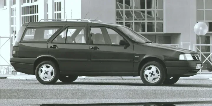1990 Fiat 1990-fiat-tempra-sedan-fiat-tempra-19-td-manual-5-speed-82ps main image