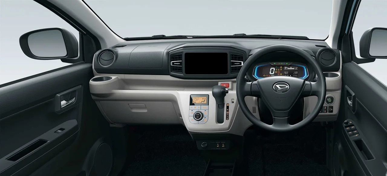Interior 1