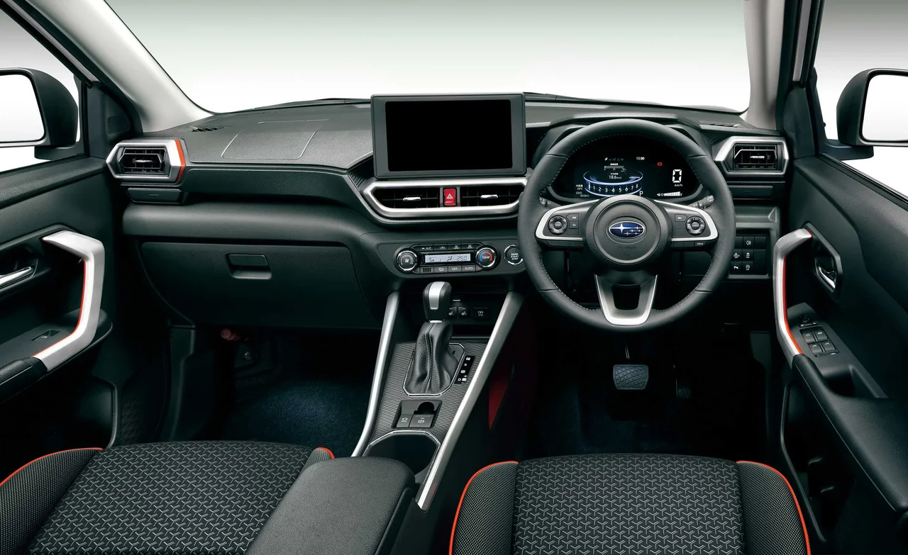 Interior 1