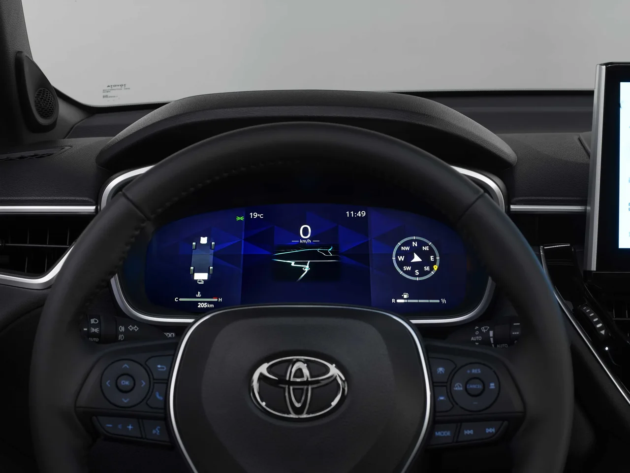 Interior 1