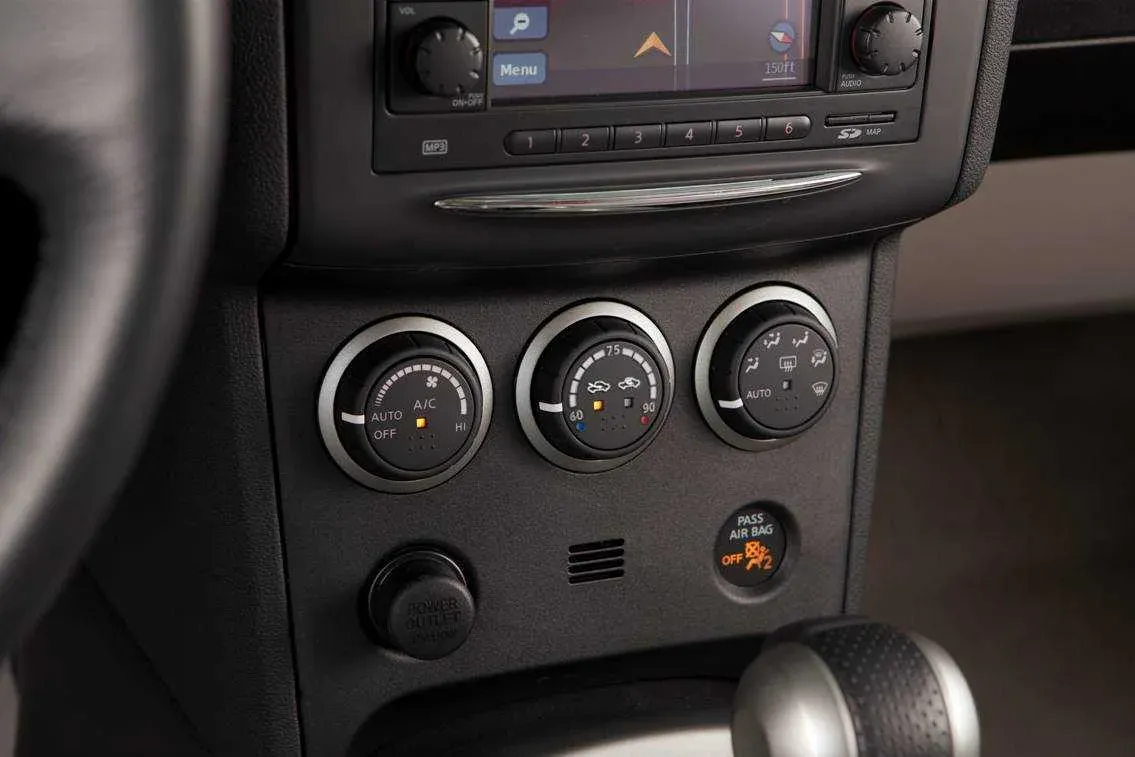 Interior 1