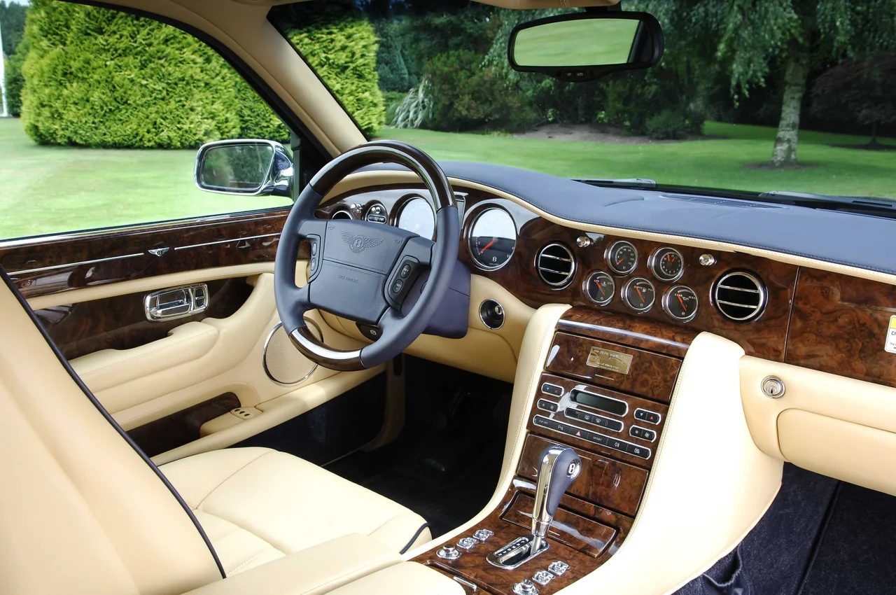 Interior 1