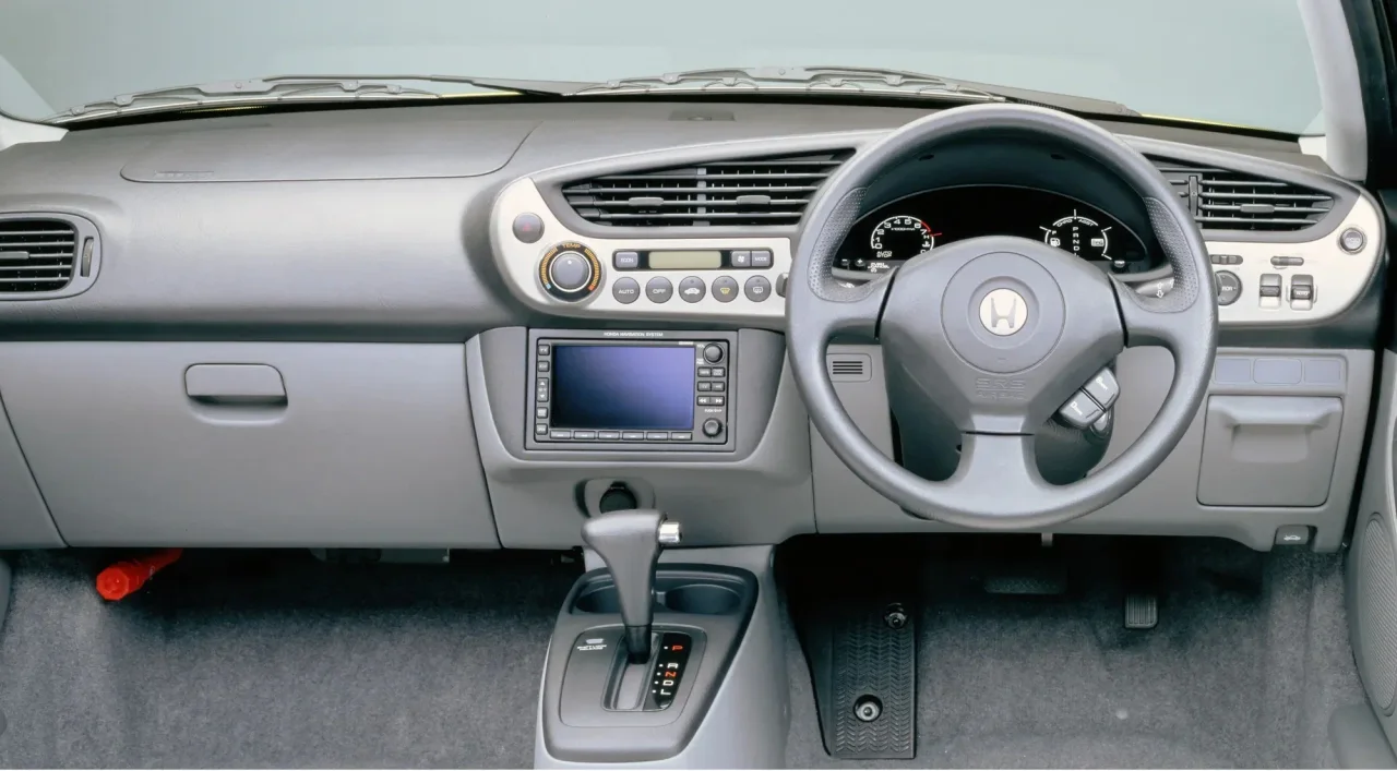 Interior 1