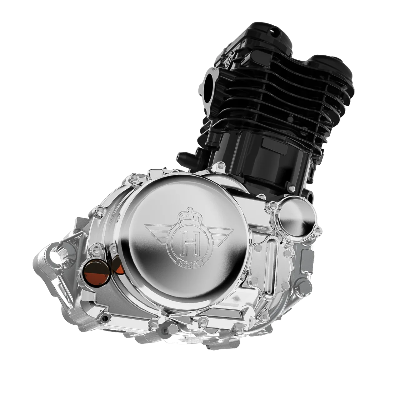 Engine 1