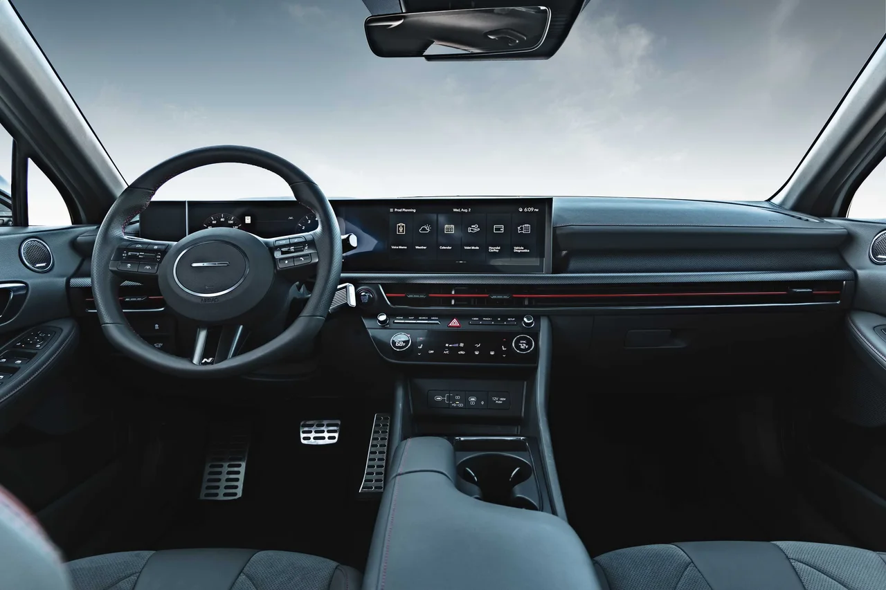 Interior 1