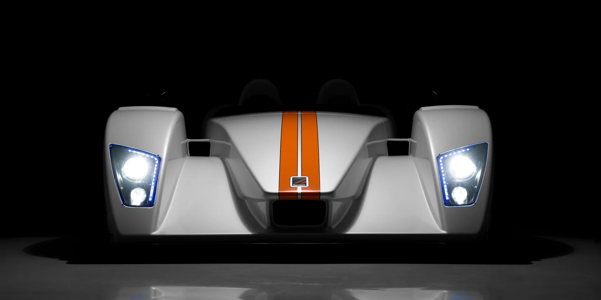 2011 Caterham SP/300.R photo 1