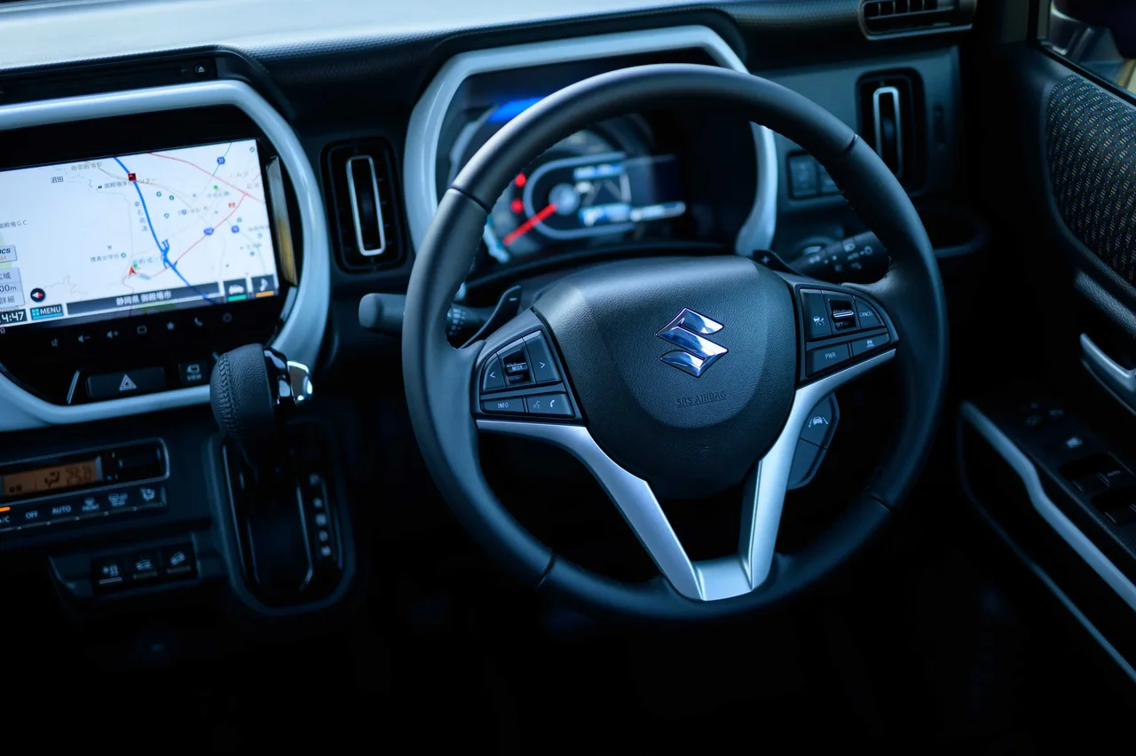 Interior 1