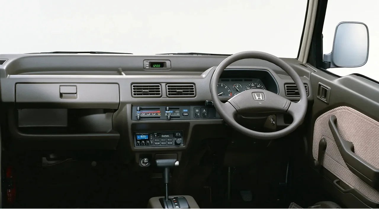 Interior 1