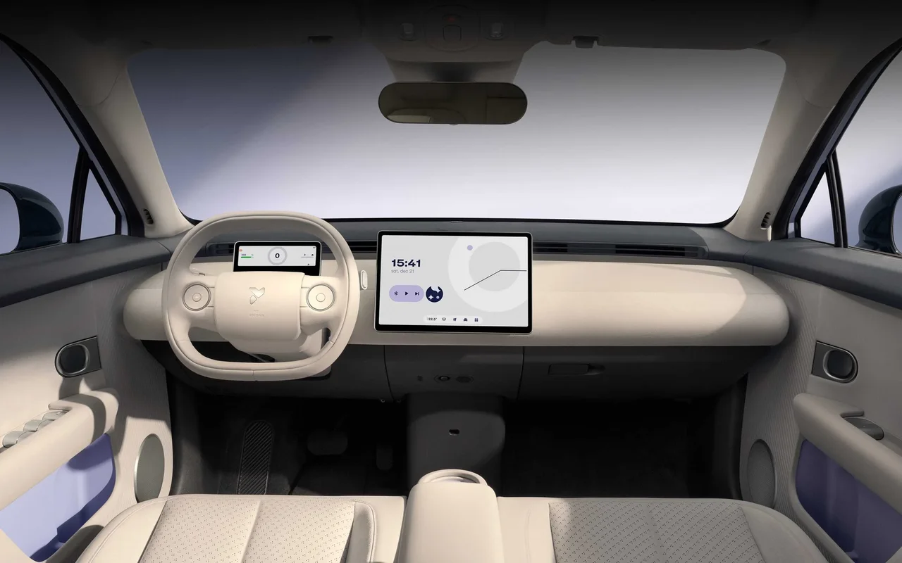 Interior 1