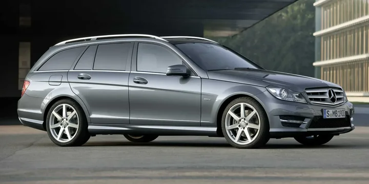 2011 Mercedes-Benz 2011-mercedes-benz-c-class-c-300-t-cdi-4matic-blueefficiency-7g-tronic main image