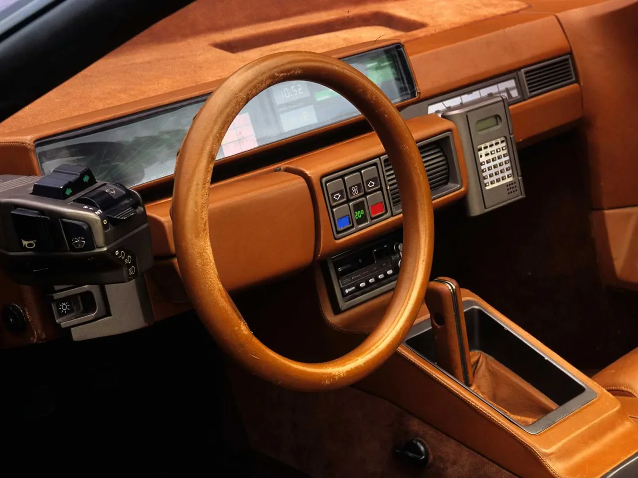 Interior 1