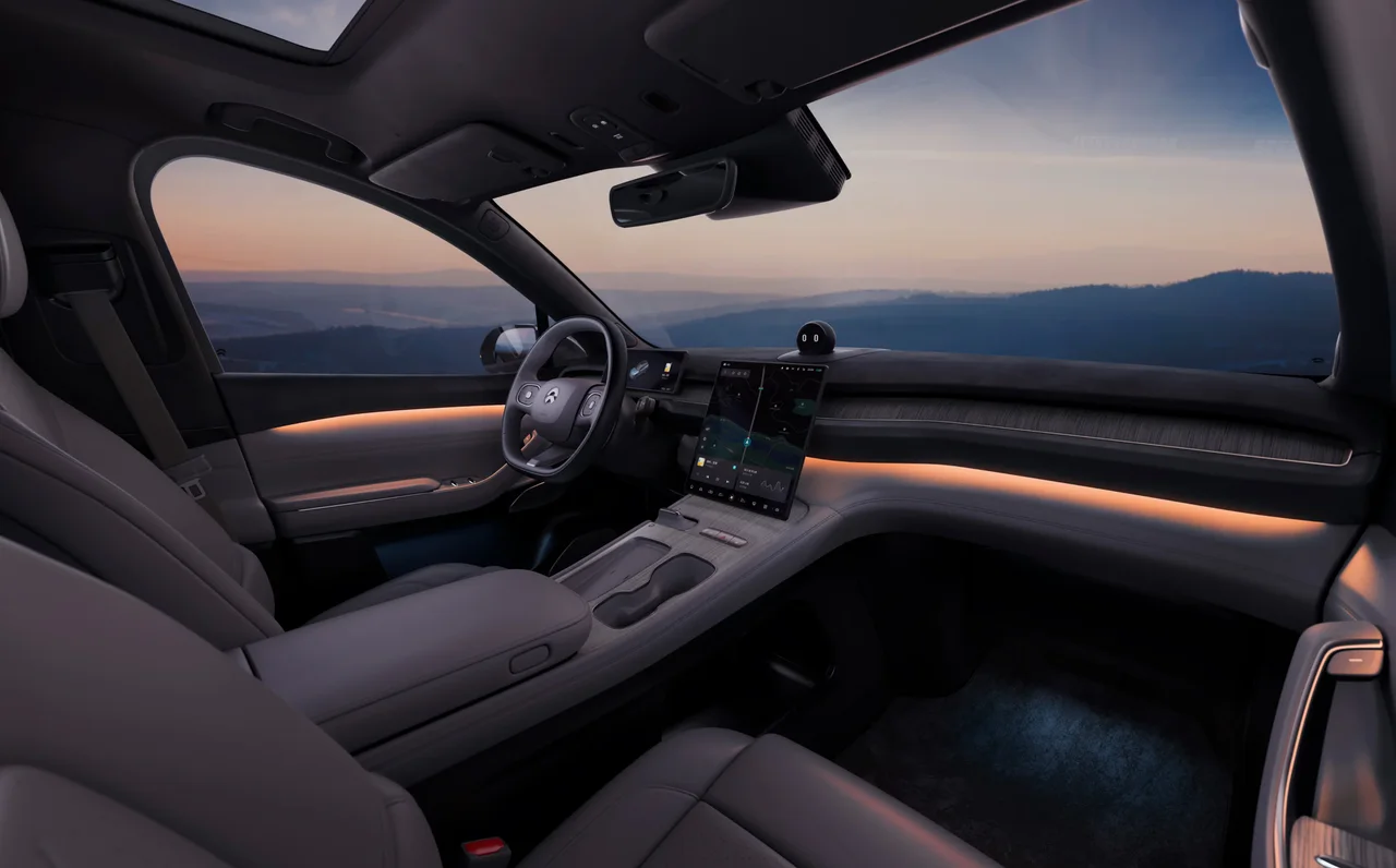 Interior 1