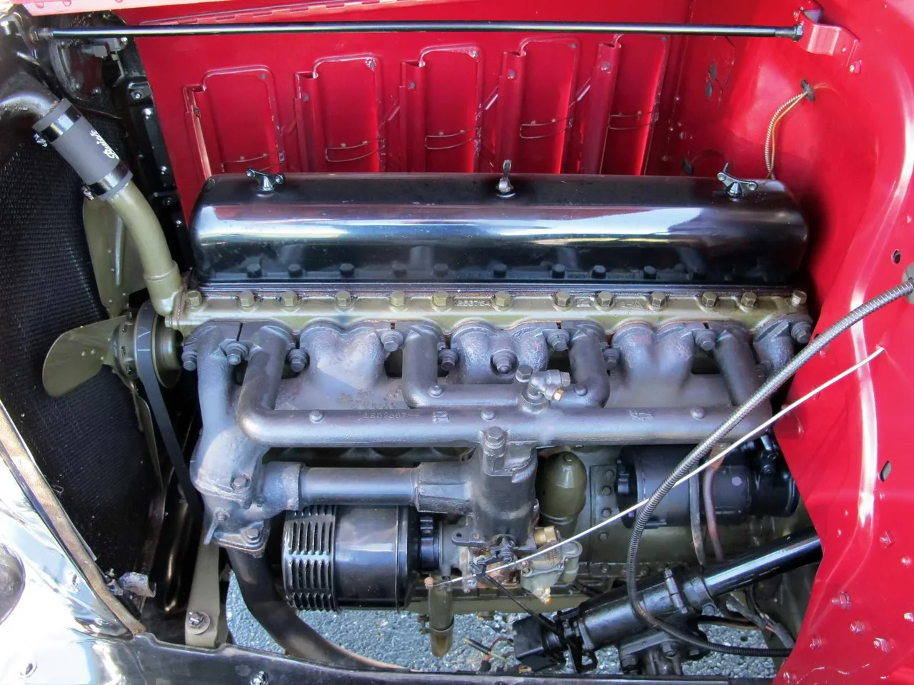 Engine 1