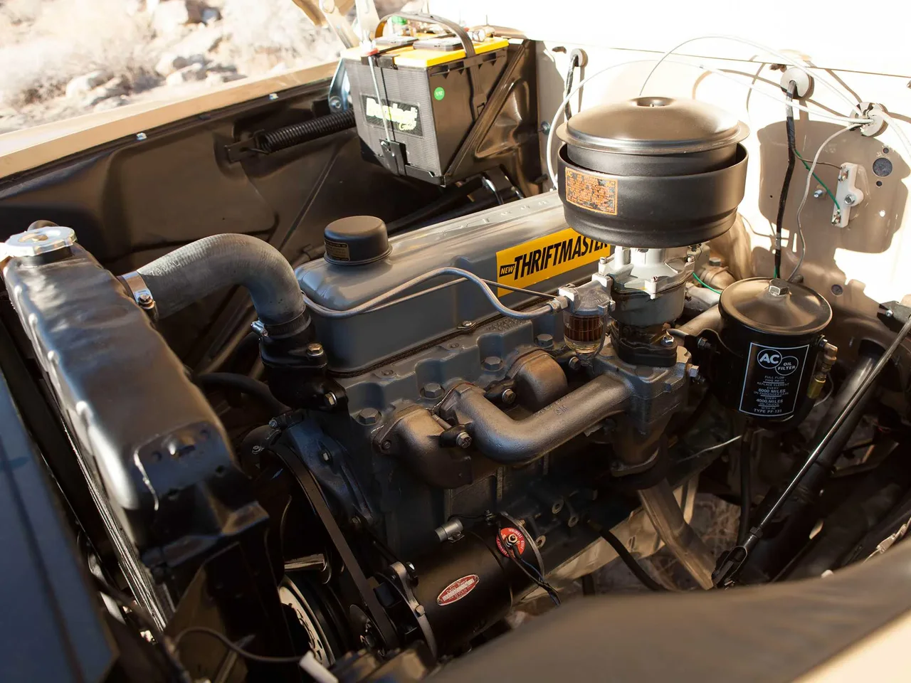 Engine 1