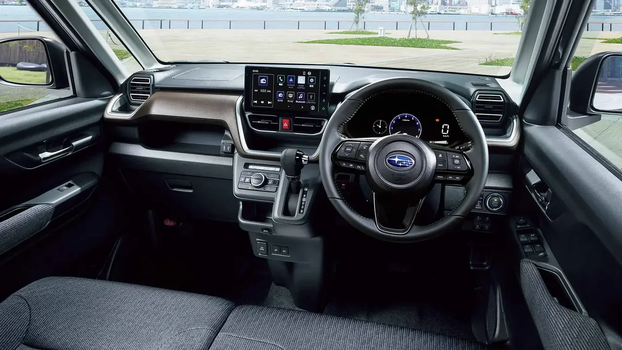 Interior 1