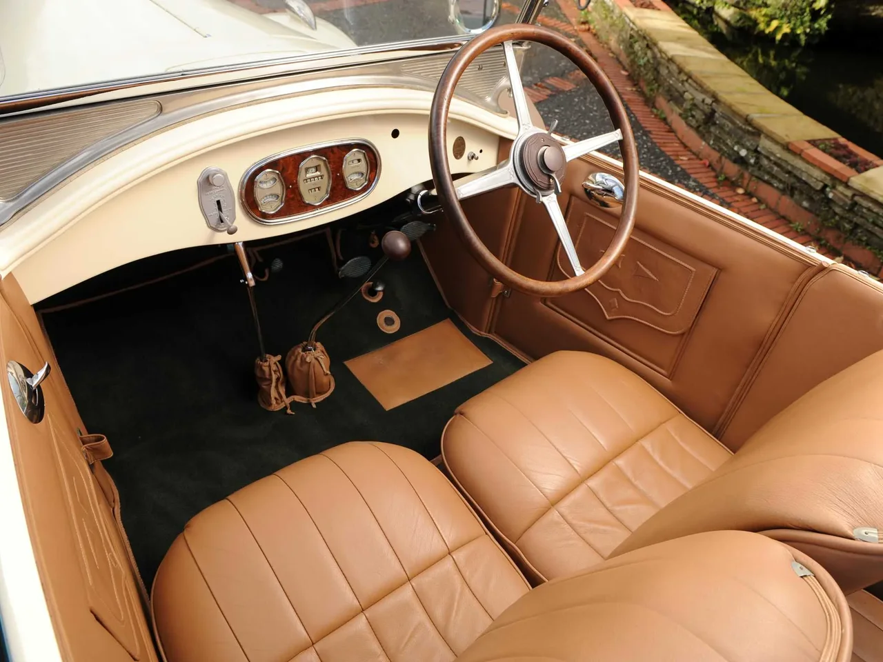 Interior 1