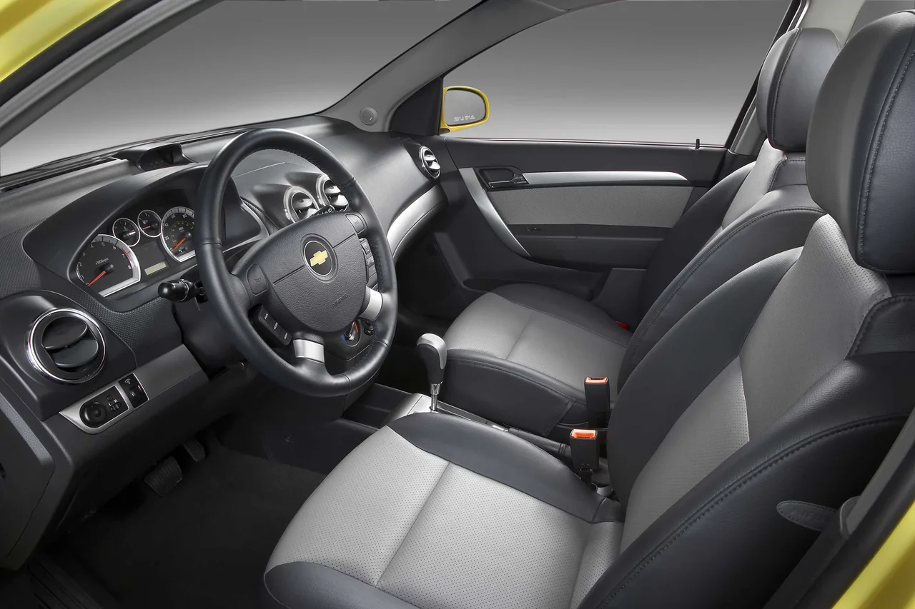 Interior 1