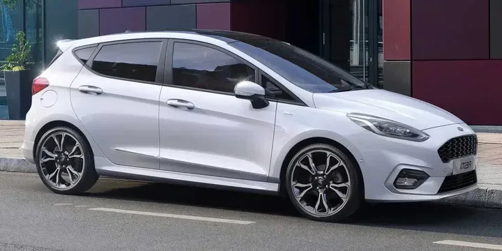 2020 Ford 2020-ford-fiesta-hatchback-5-door-10-ecoboost-hybrid-125ps main image