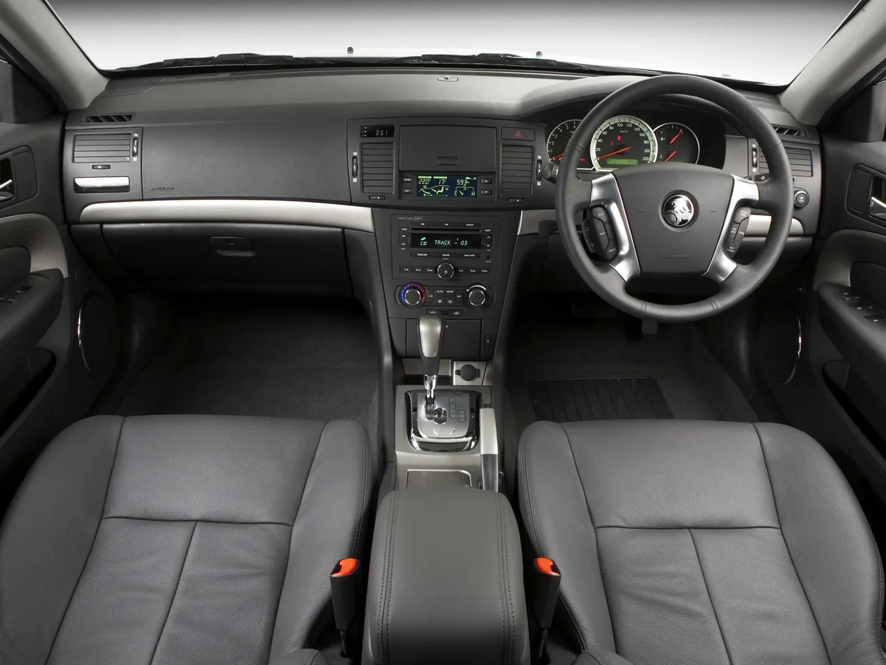 Interior 1