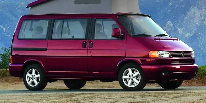 Eurovan