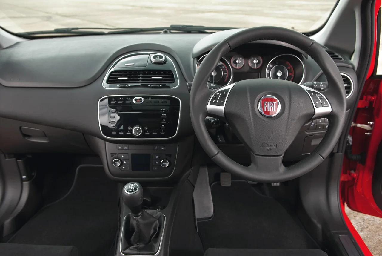 Interior 1