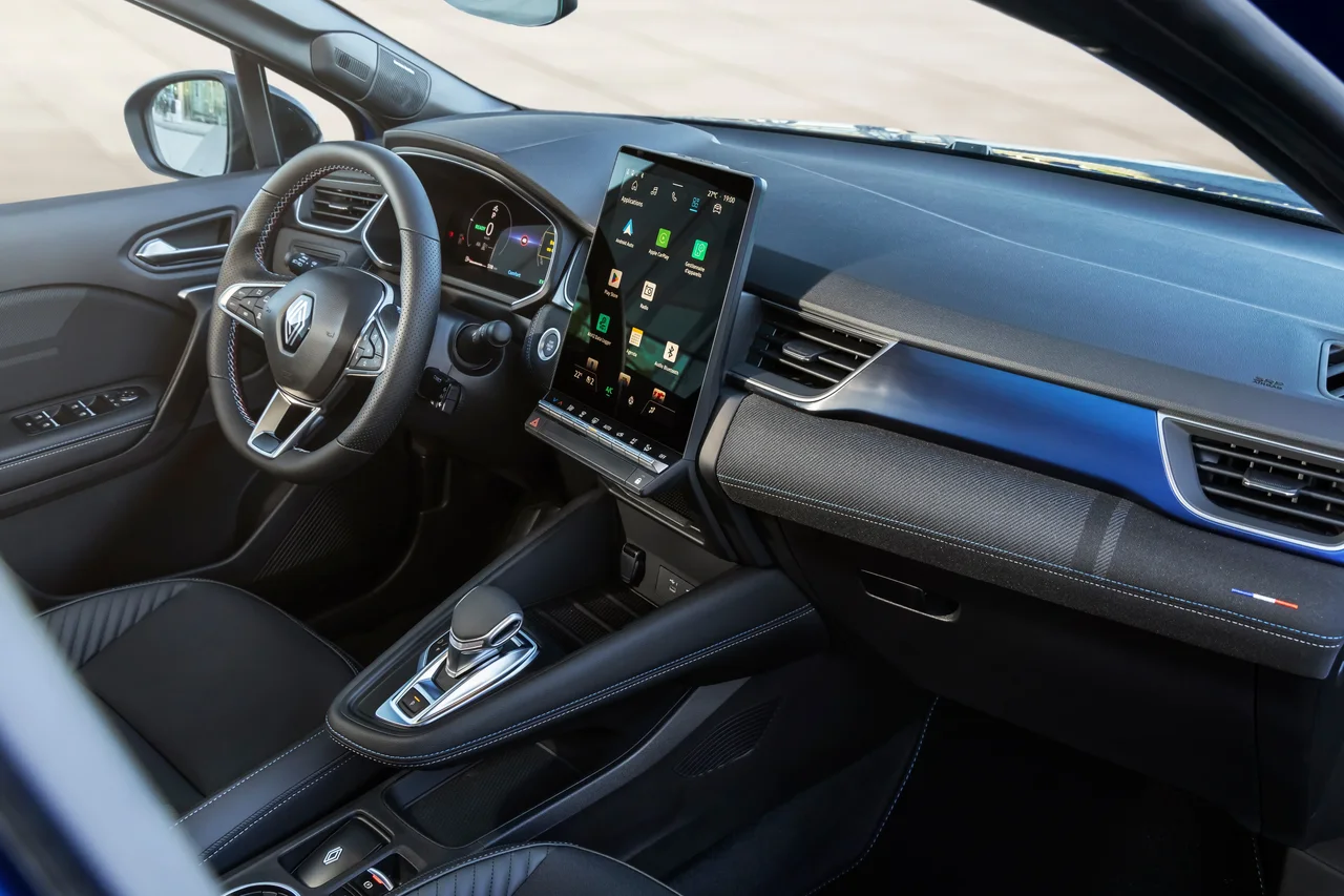 Interior 1