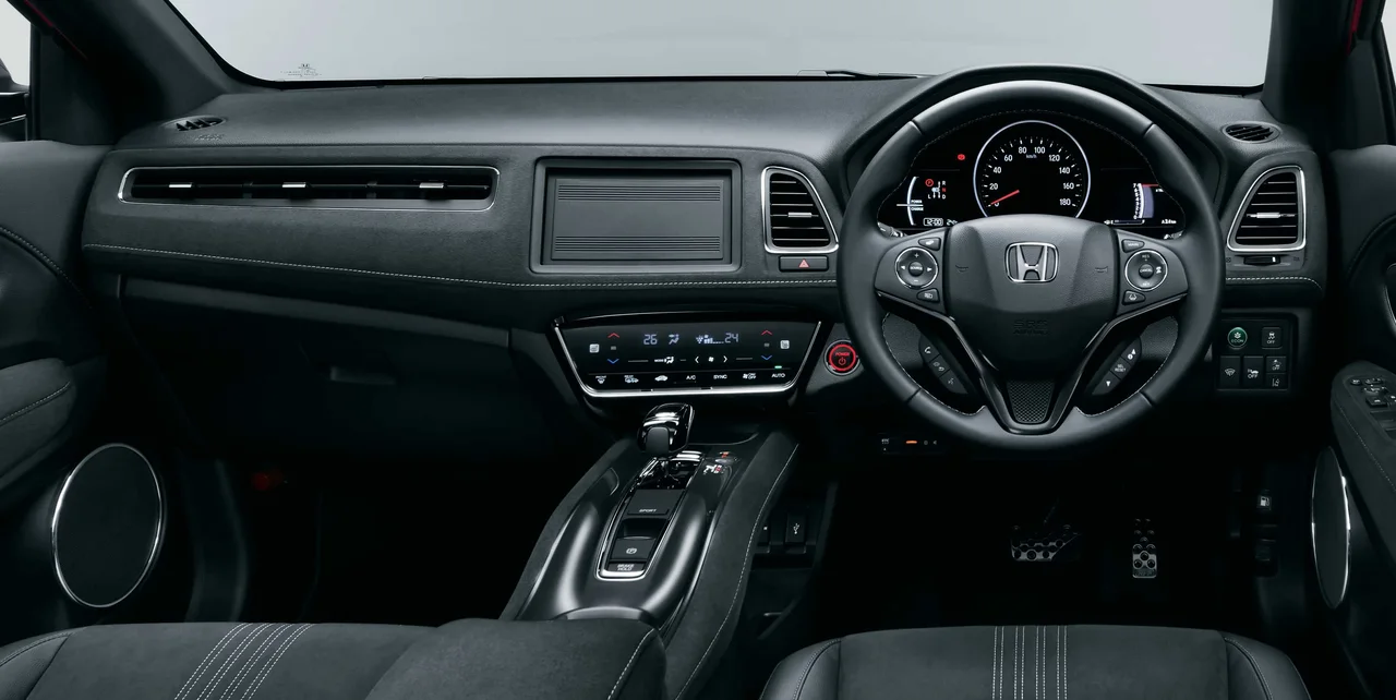 Interior 1