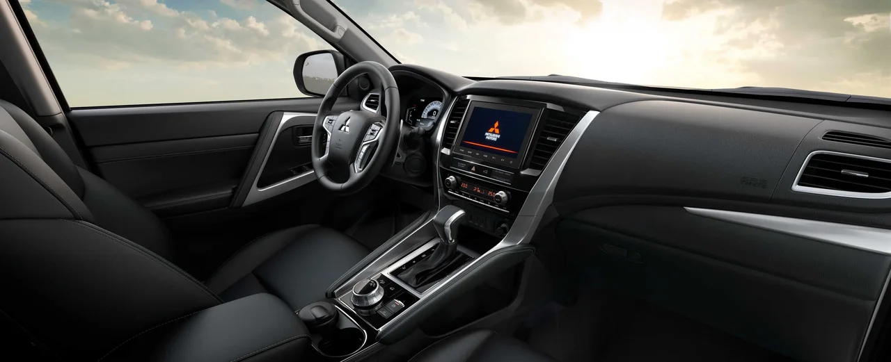 Interior 1