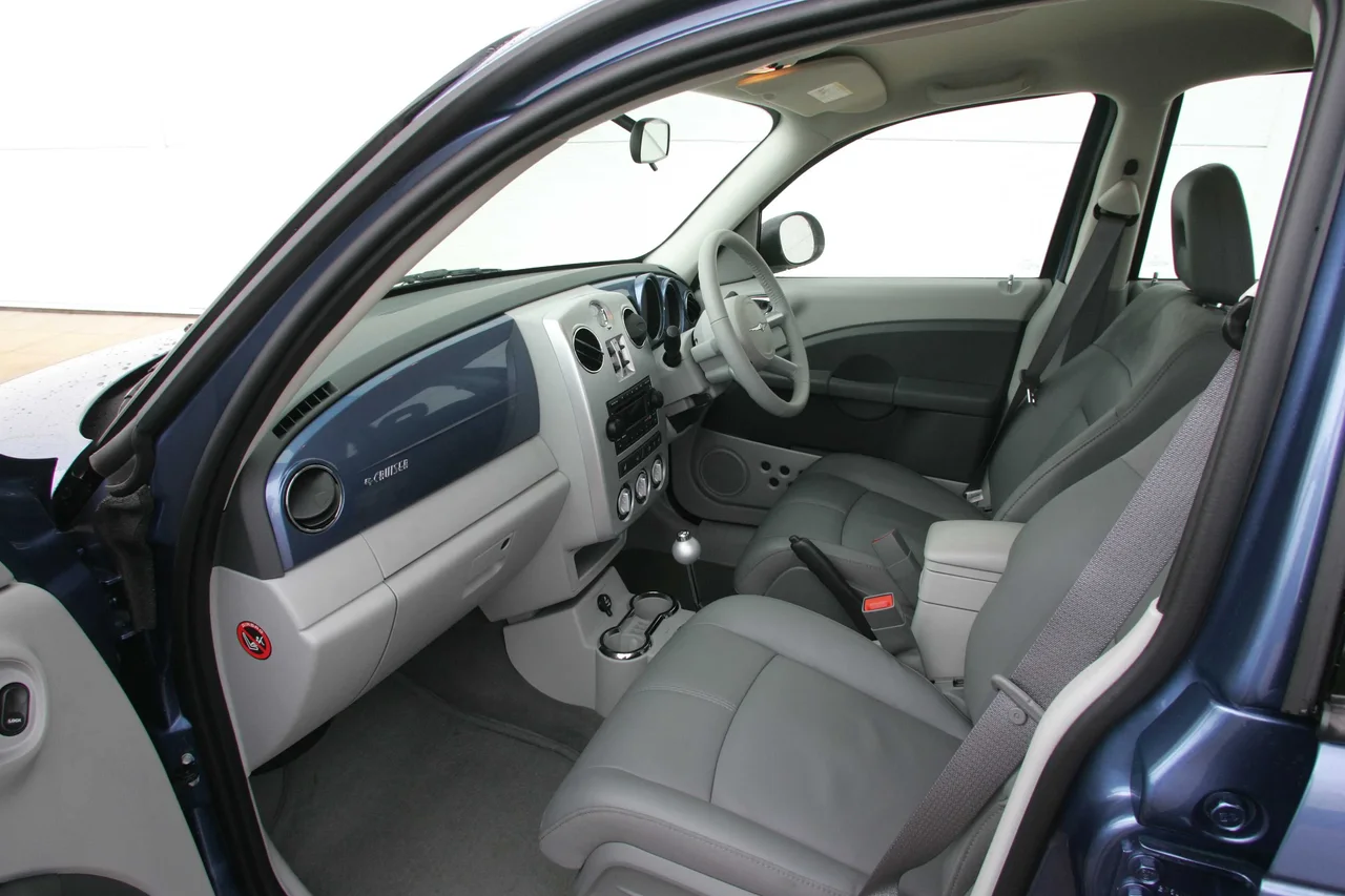 Interior 1