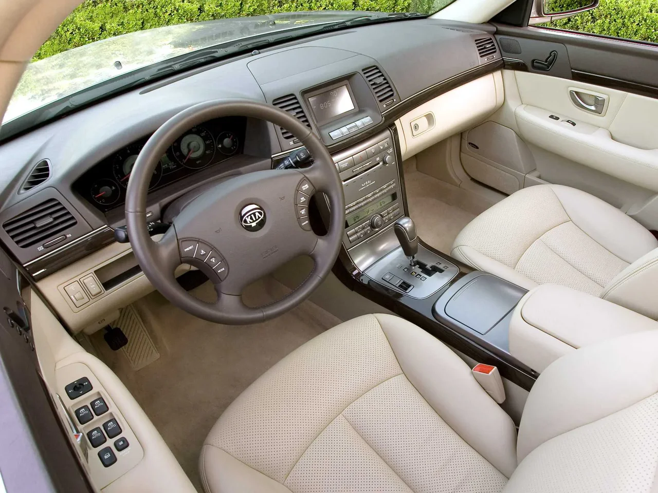 Interior 1