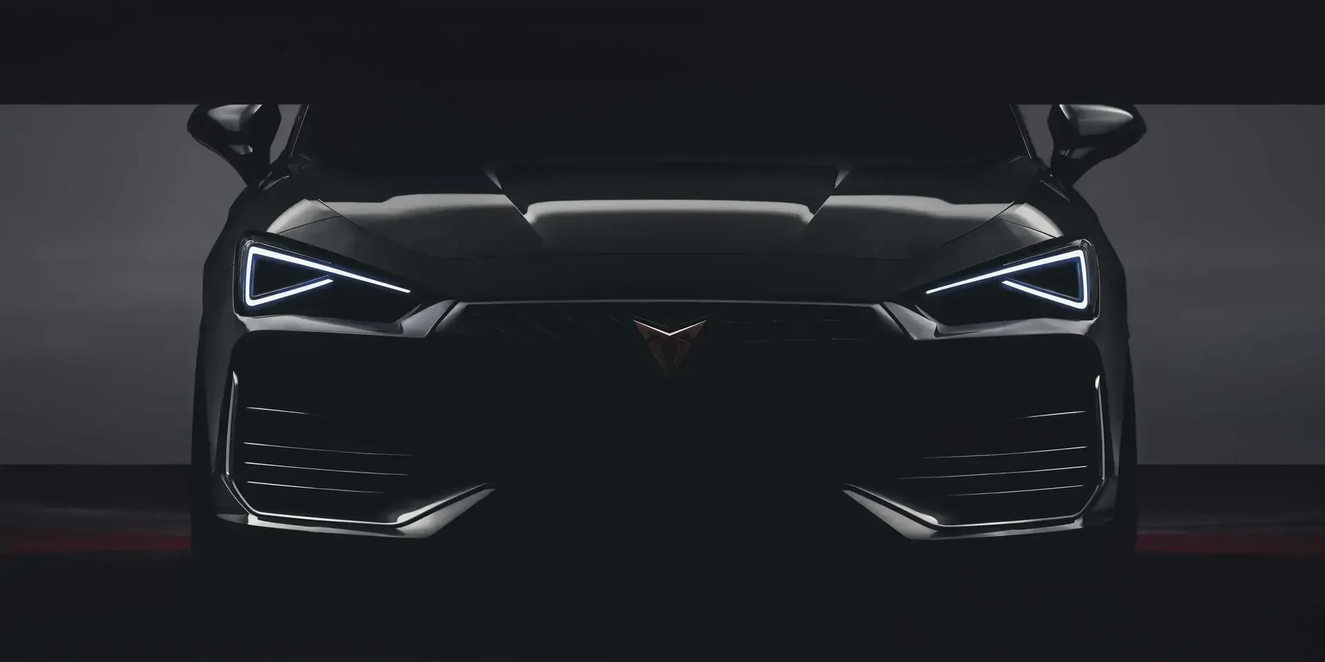 2024 Cupra Leon photo 1