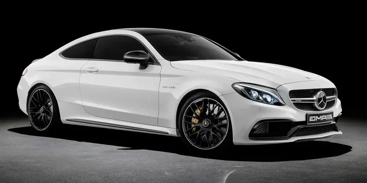 2016 Mercedes-Benz 2016-mercedes-benz-c-class-amg-c-63-s-coupe-amg-speedshift-mct-7-speed main image