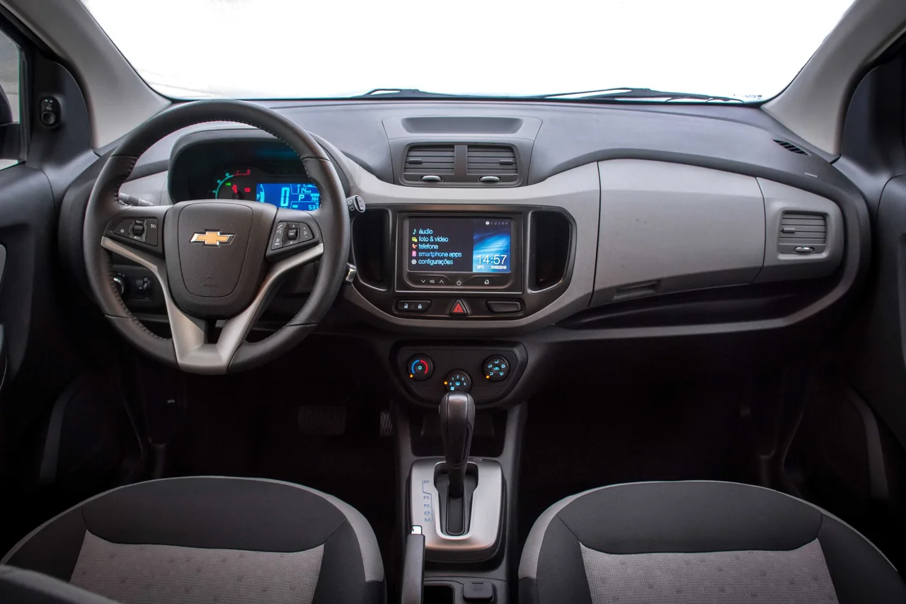 Interior 1