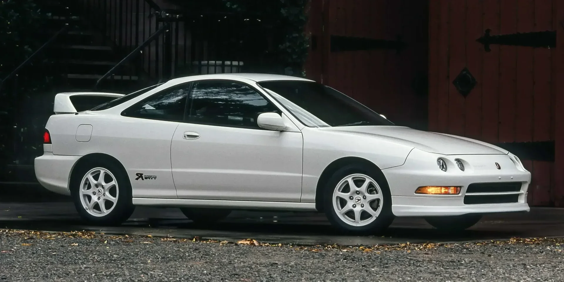 1997 Acura Integra Type-R photo 1