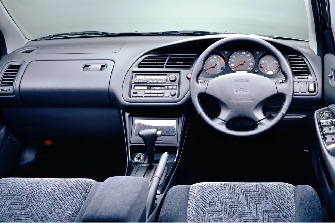 Interior 1