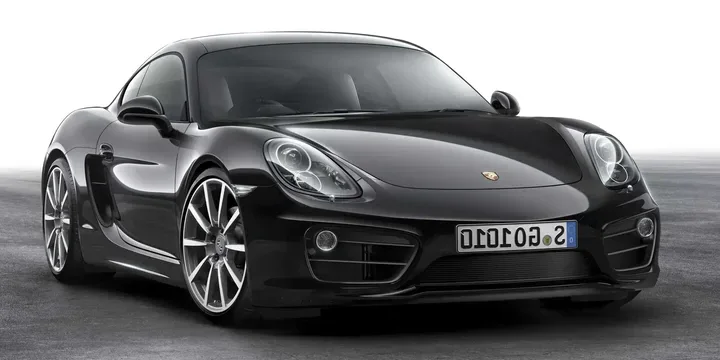 2014 Porsche 2014-porsche-cayman-275ps-2014-2016 main image