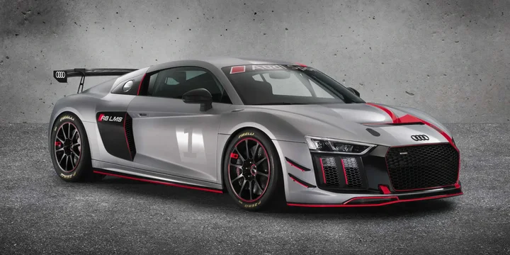 2018 Audi 2018-audi-r8-lms-gt4-s-tronic-7-speed main image