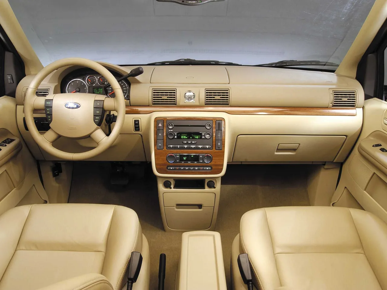 Interior 1
