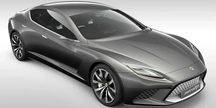 2010 Lotus 2010-lotus-concept main image