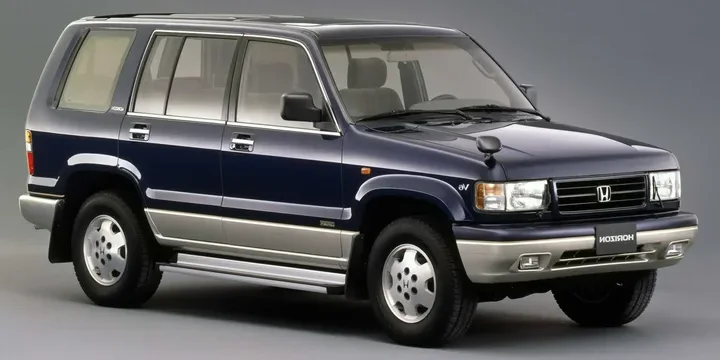 1995 Honda 1995-honda-horizon-32-v6-dohc-4wd-automatic-4-speed main image